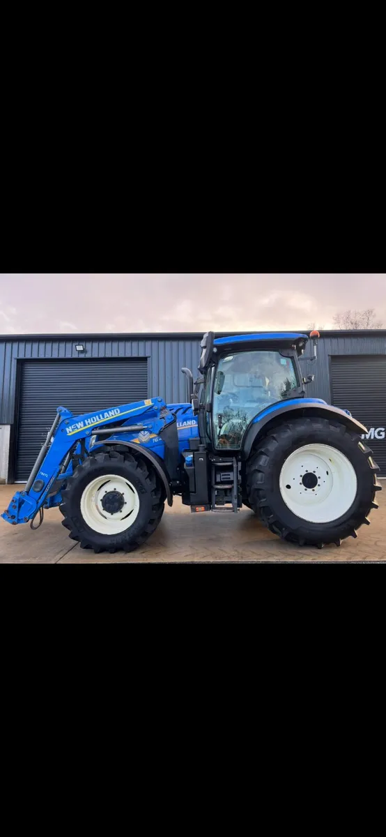 Agri & plant Remapping Specialists - Image 3