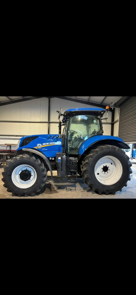 Agri & plant Remapping Specialists - Image 1