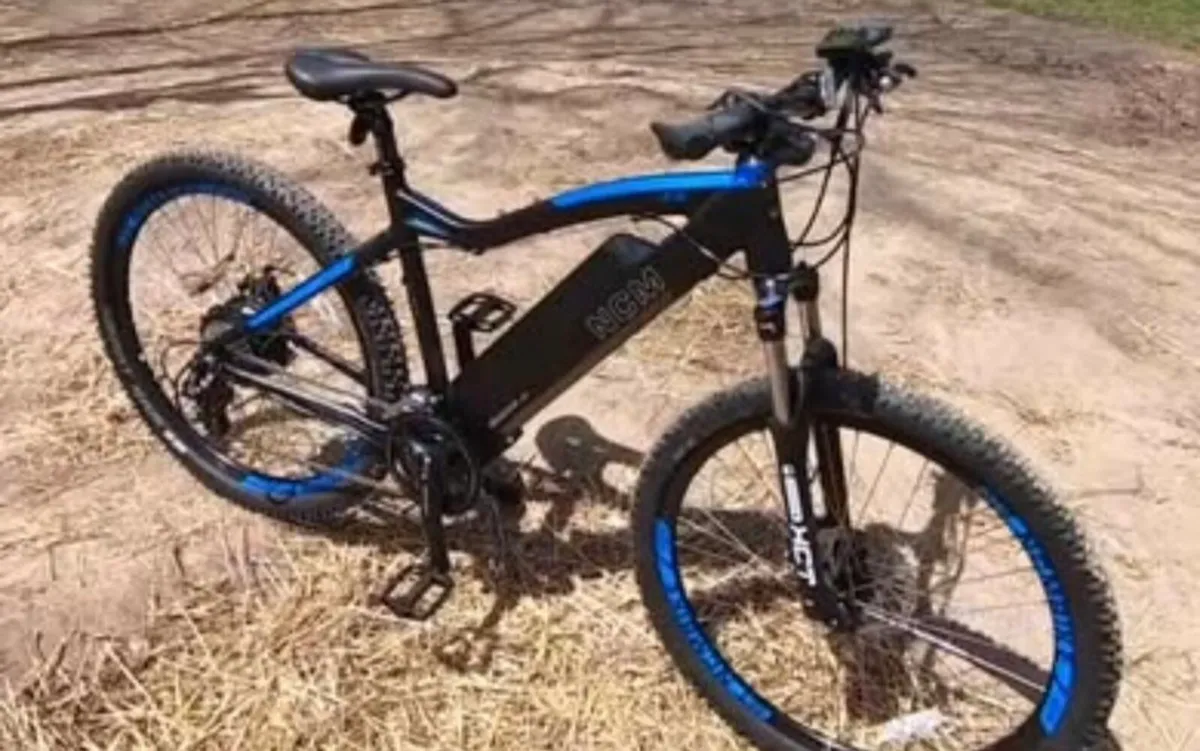 ADULTS ELECTRIC BIKE NCM MOSCOW PLUS E-MTB BIKE.I - Image 3