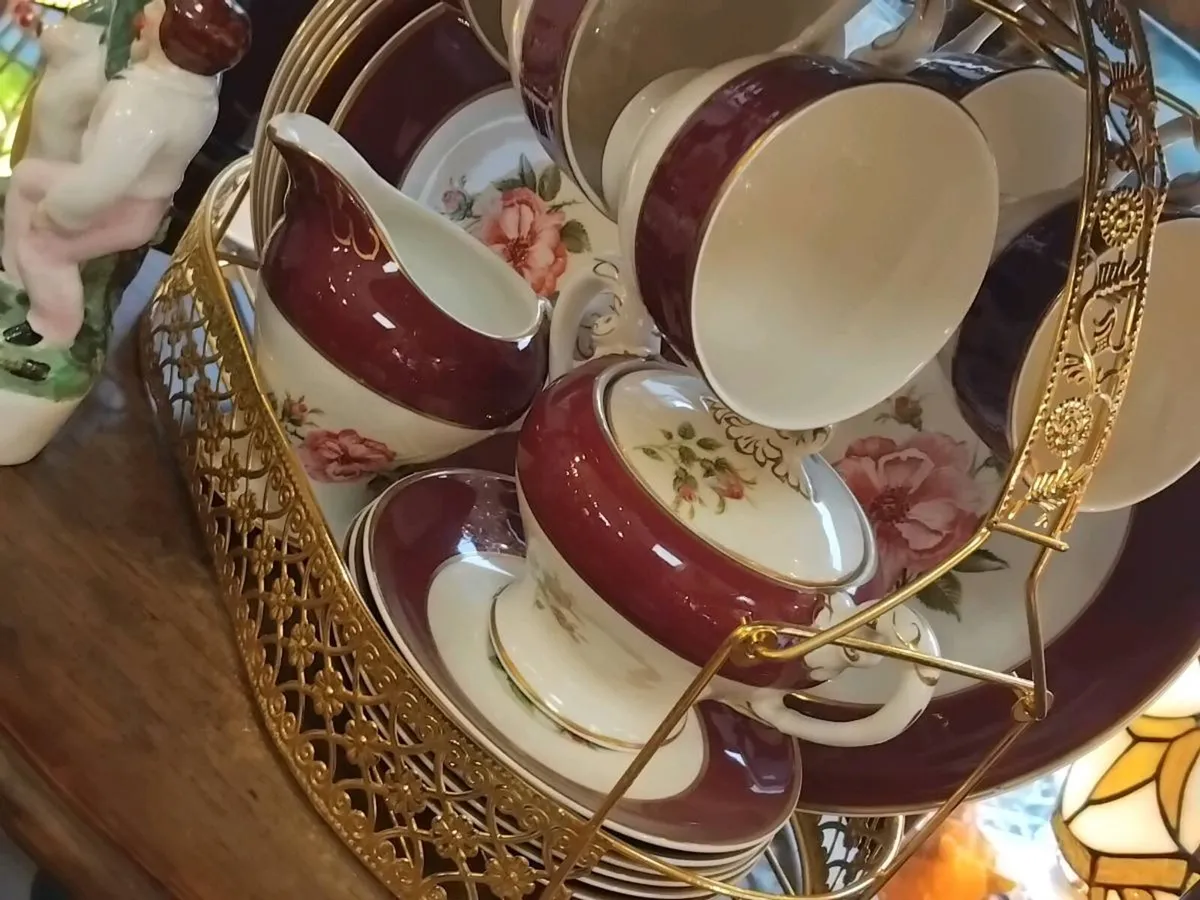 Antiques - Image 2