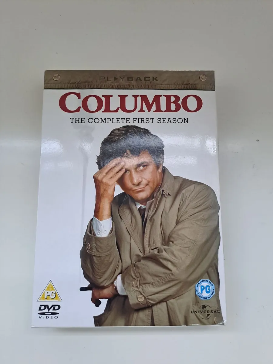 DVDs
