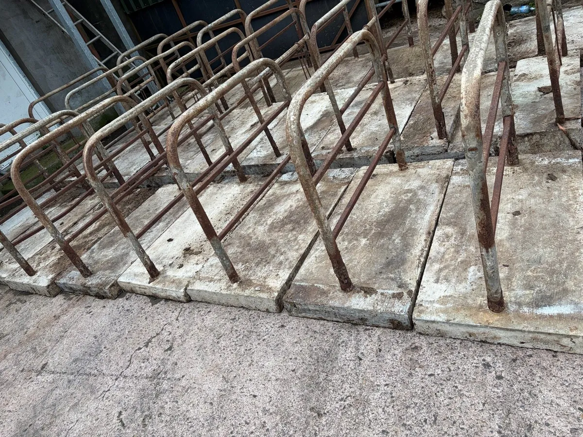 Portable calf cubicles - Image 2