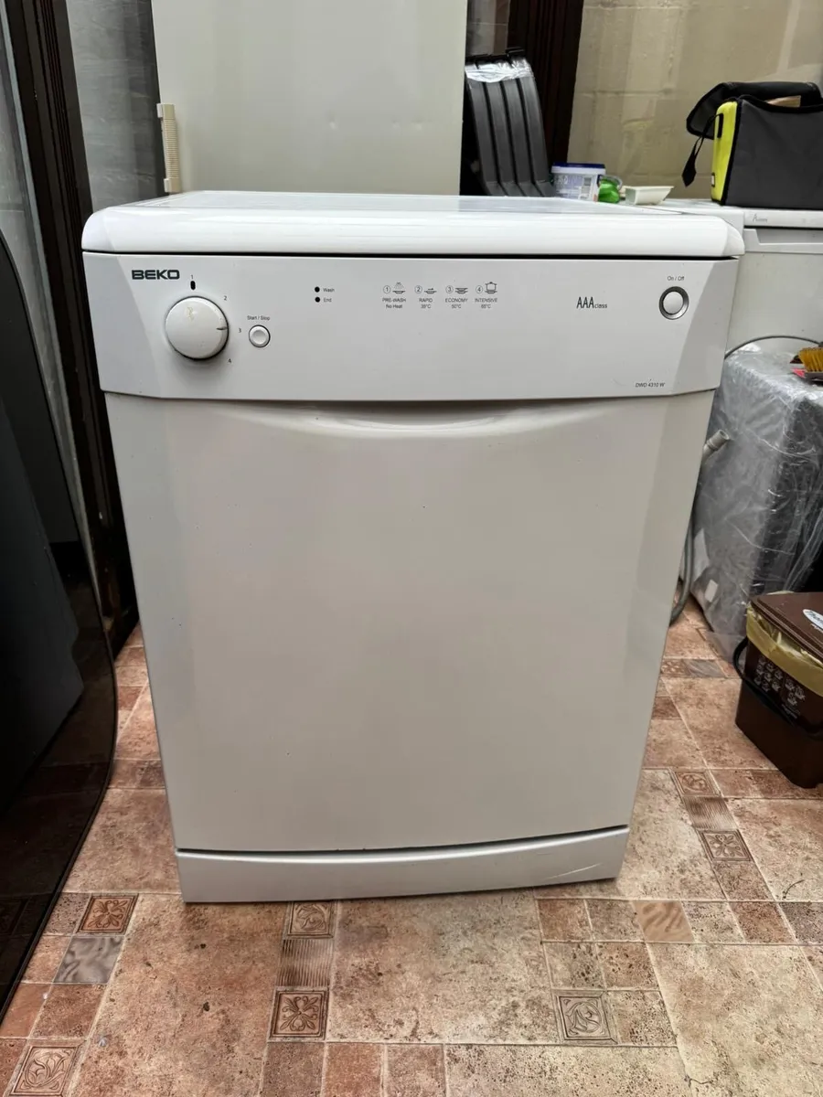 Dishwasher - Image 2