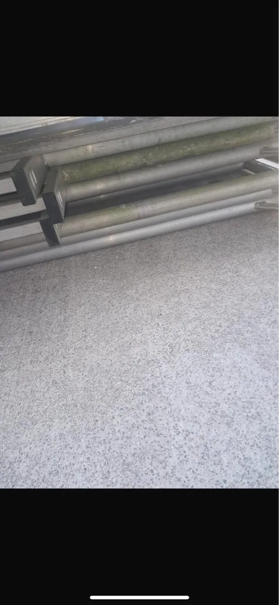 Aluminium Tower Scaffolding - Image 2