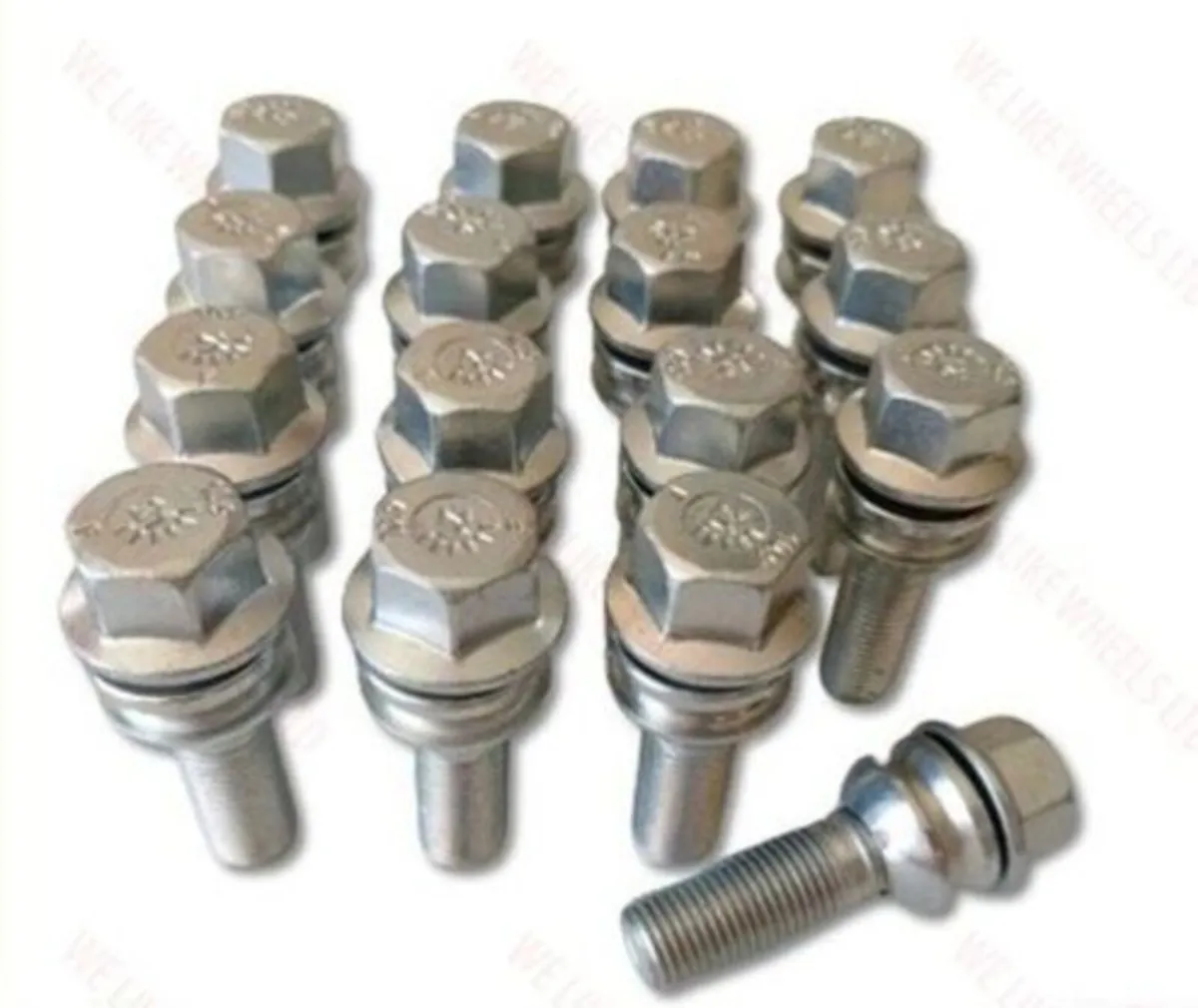 Transporter Touareg Sharan Amarok bolts - Image 1