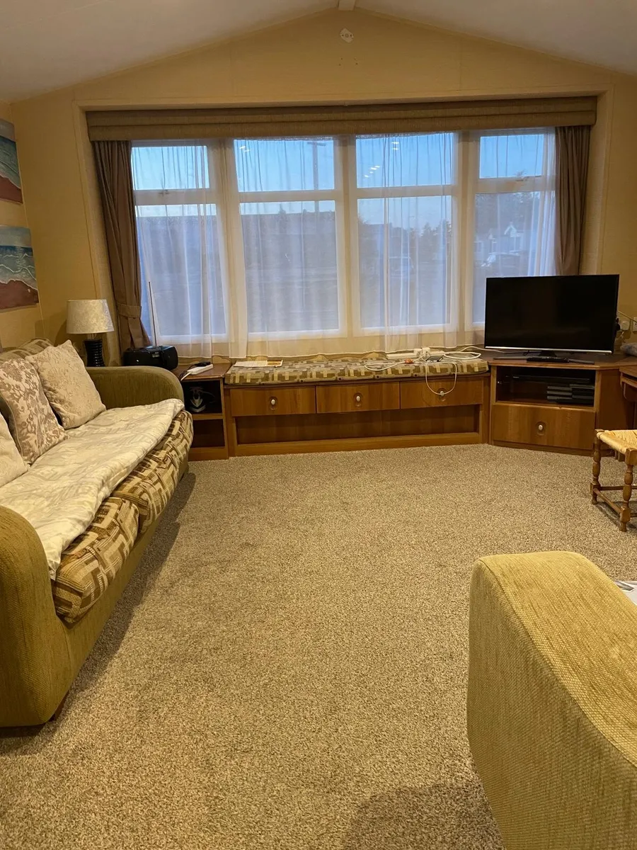 Mobile home - Image 2