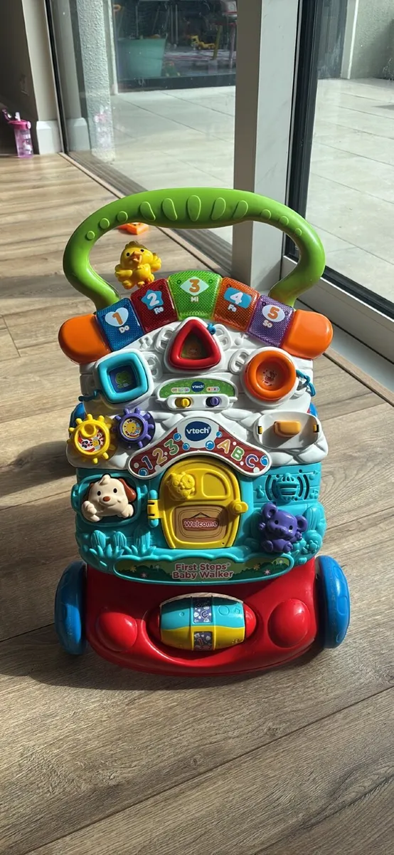 Baby Walker