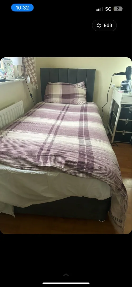 single bed - Image 2