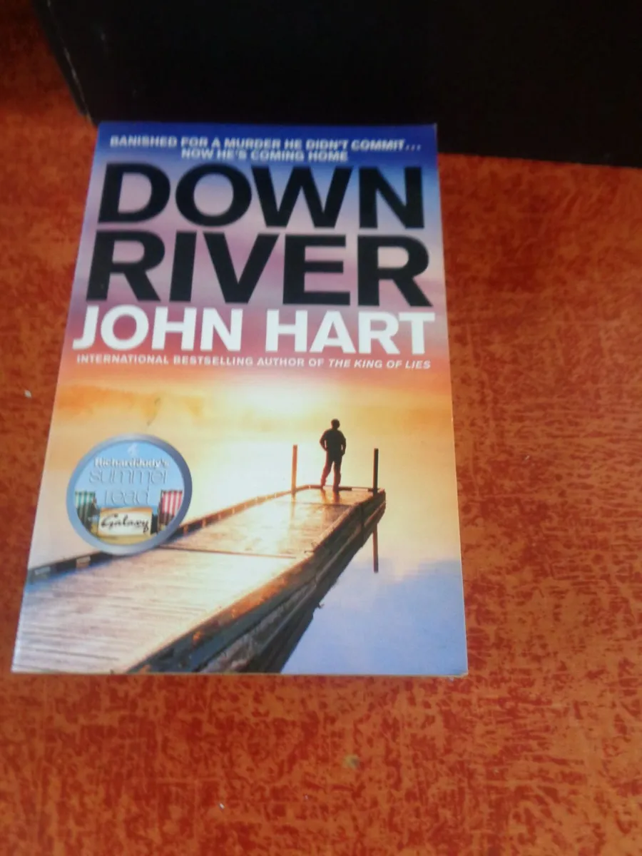 Down Under by John Hart for Sale - Image 1