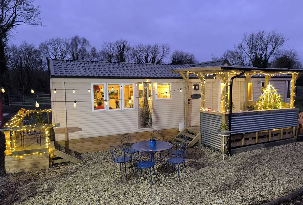 Stunning Atlas Concept Mobile Home for Sale - Image 1