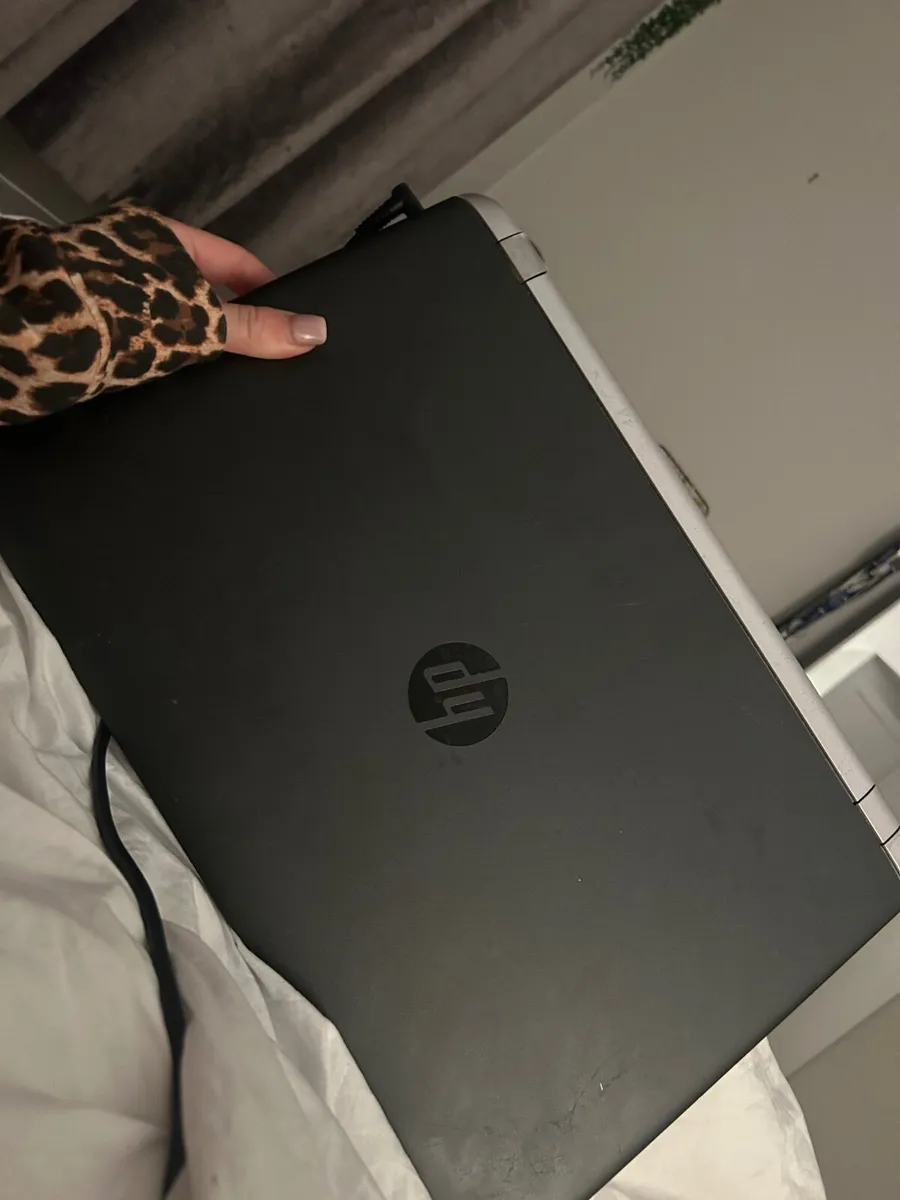 HP ProBook 450 G3 i5 Laptop - Image 1