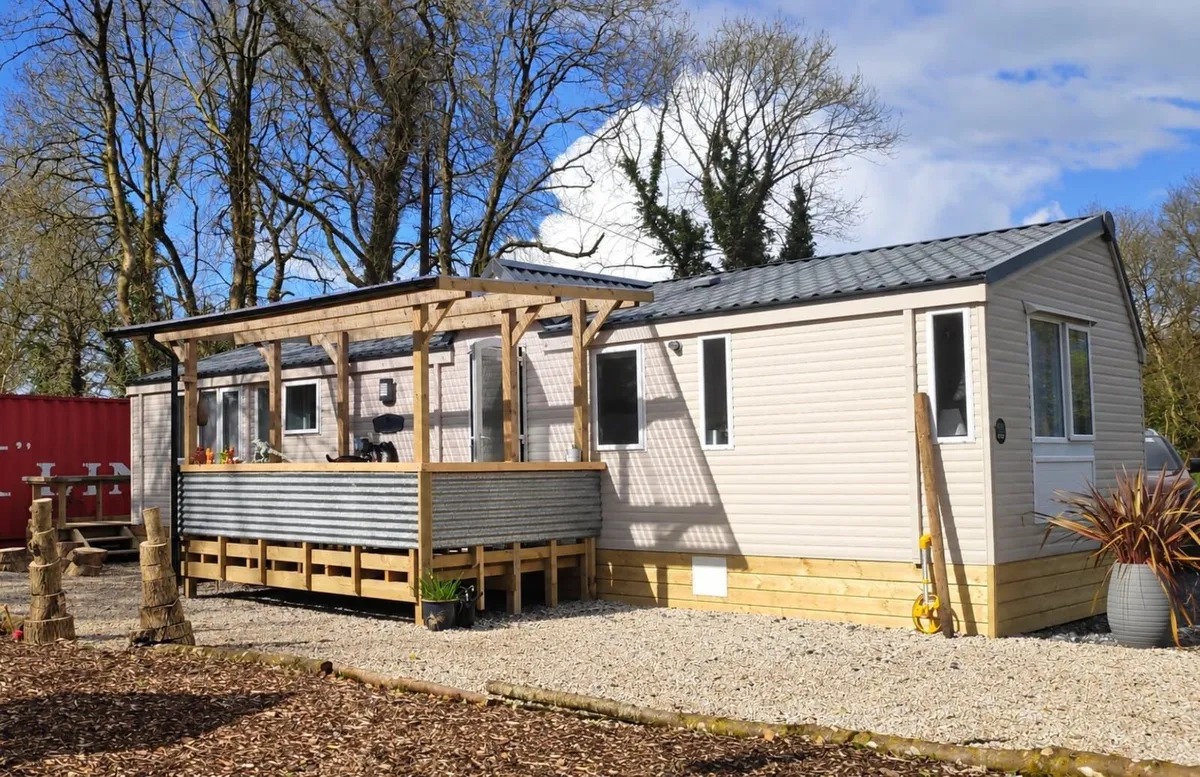 Stunning Atlas Concept Mobile Home for Sale - Image 2