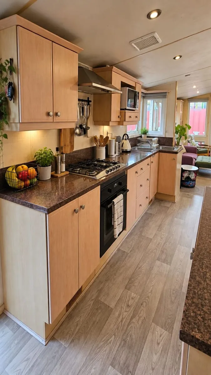 Stunning Atlas Concept Mobile Home for Sale - Image 4