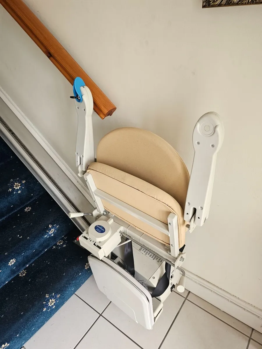 Chair Lift - Image 2