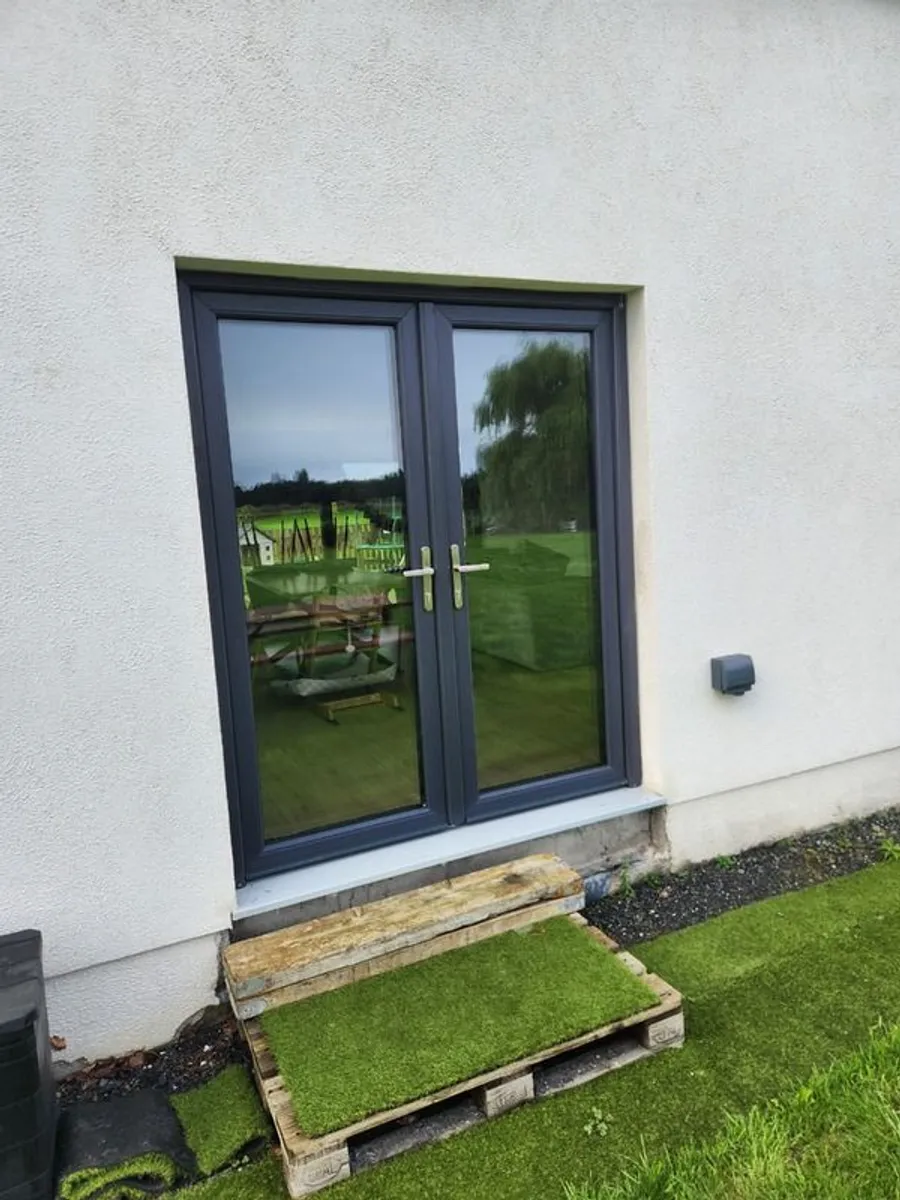 French Door - Image 2