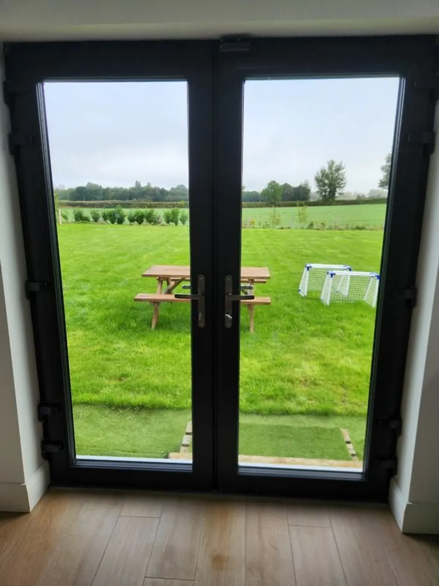 French Door - Image 1