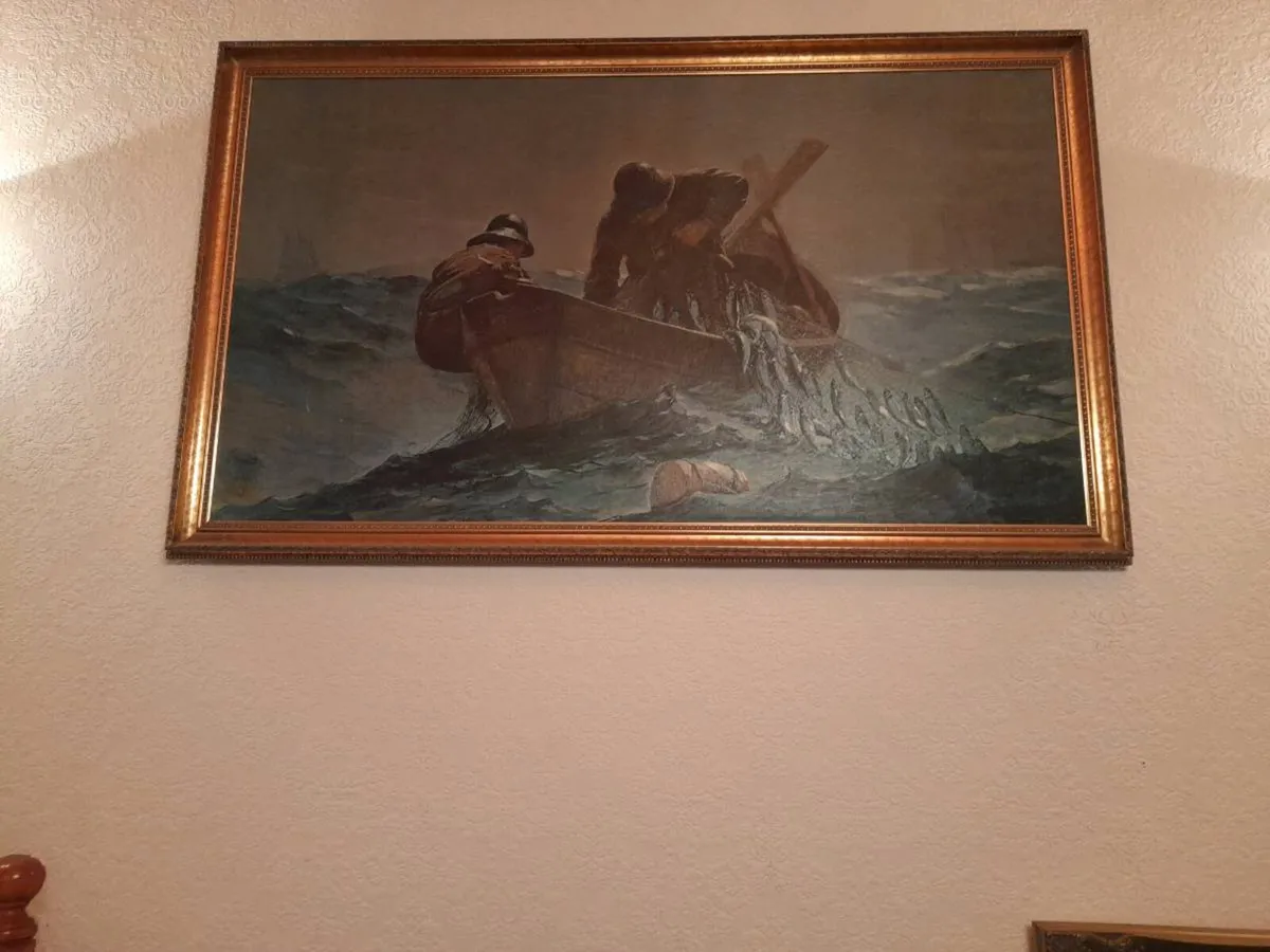 Herring net - Image 2