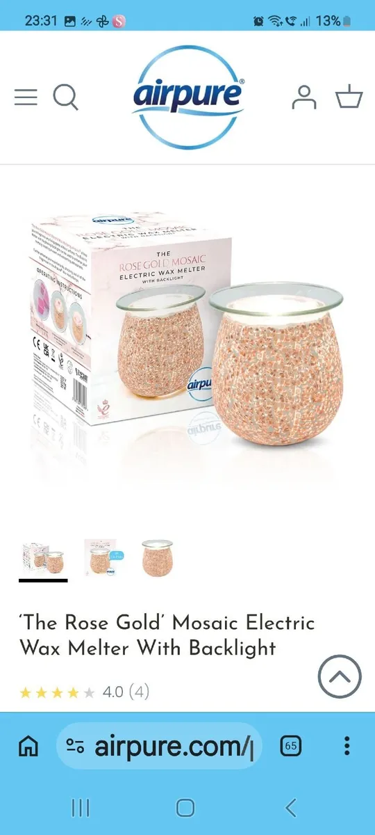 Wax Melter - Image 2