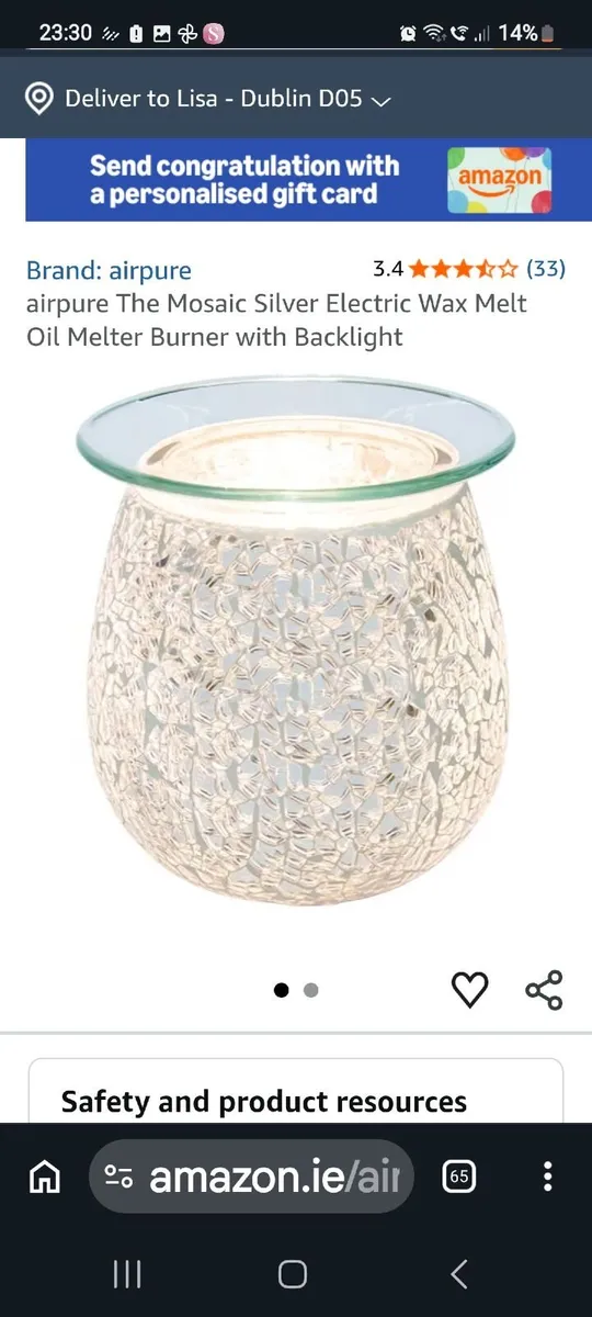 Wax Melter - Image 1