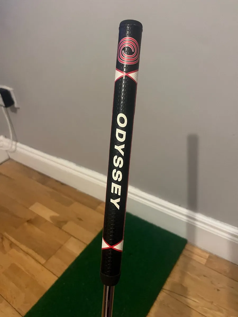 Odyssey X-Act Chipper - Image 4