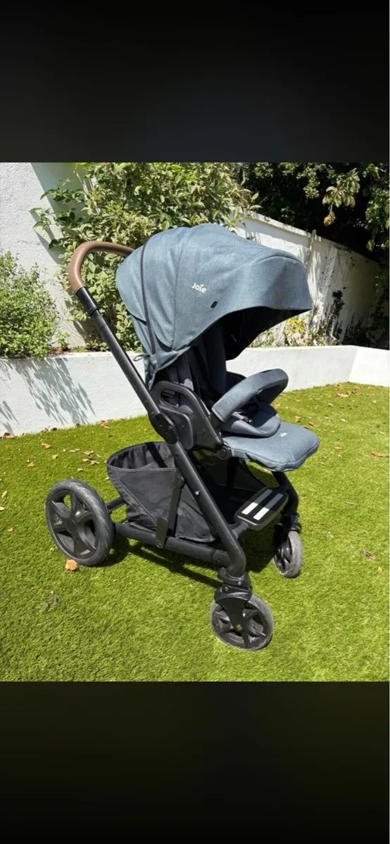 Joie Travel System - Image 2