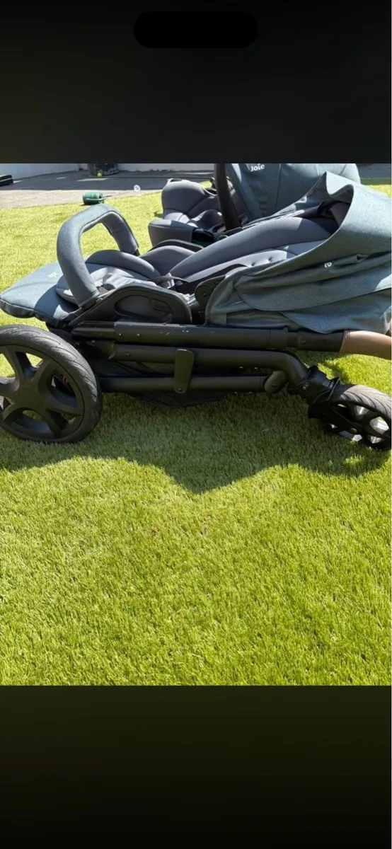 Joie Travel System - Image 4