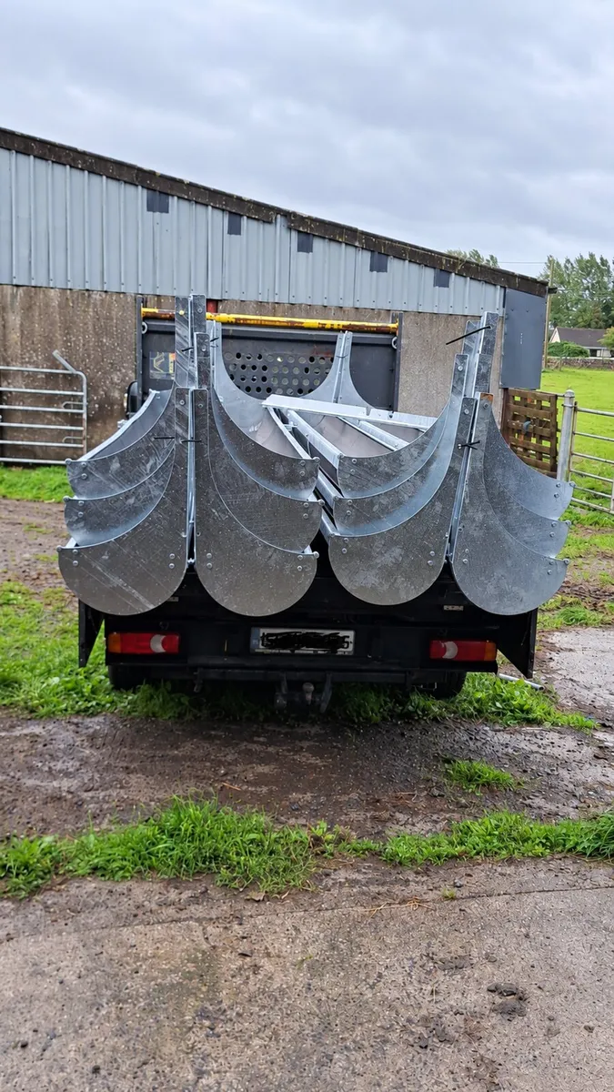 Troughs Co.galway - Image 1