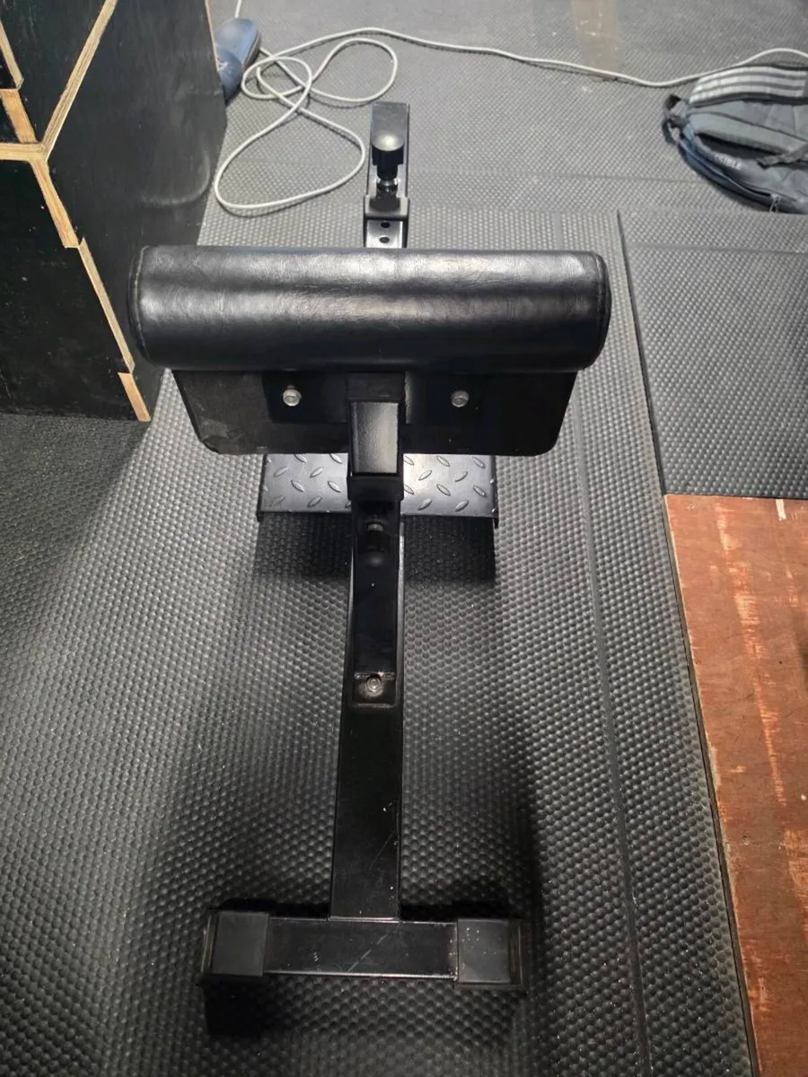 Gym equipment - Image 4