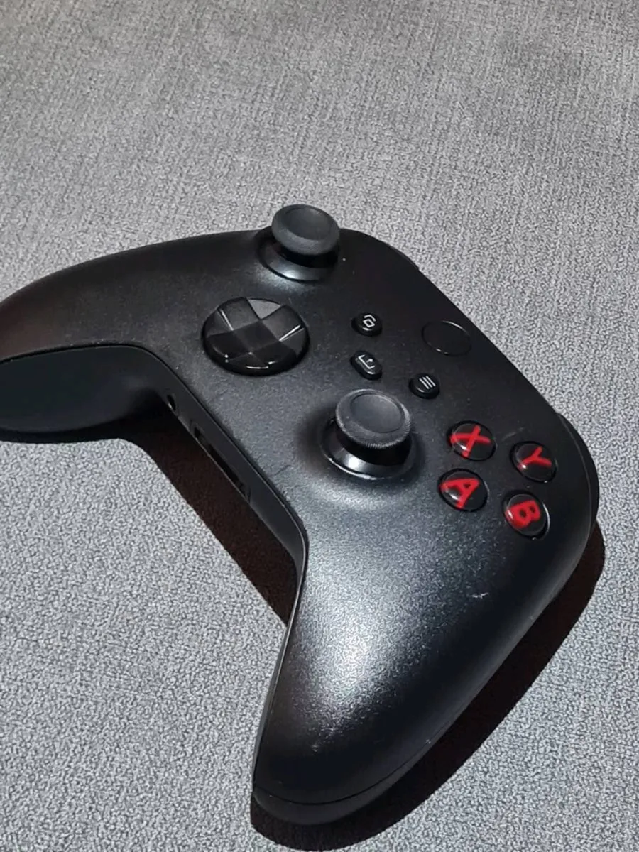 TMR Xbox Controller. - Image 3