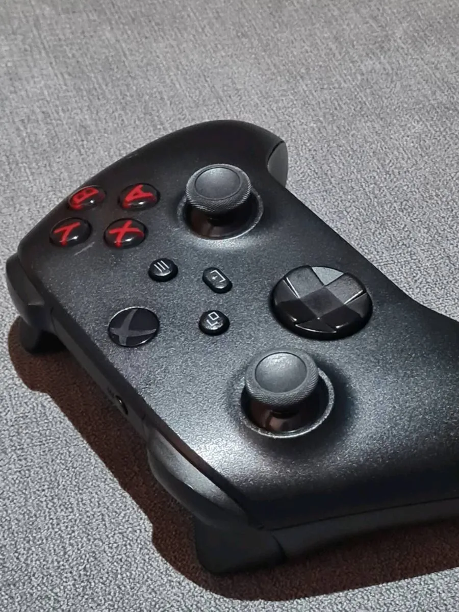 TMR Xbox Controller. - Image 4