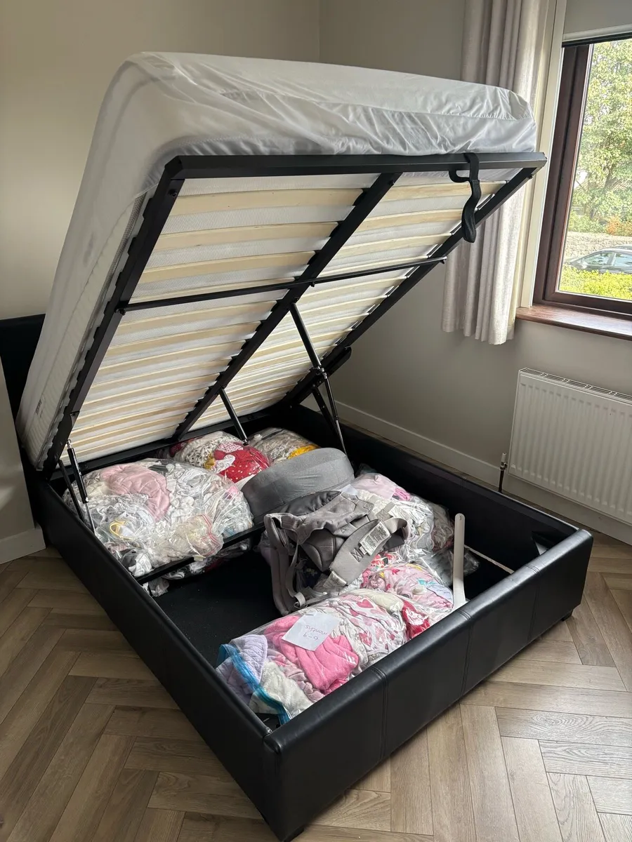 Bed frame - Image 2