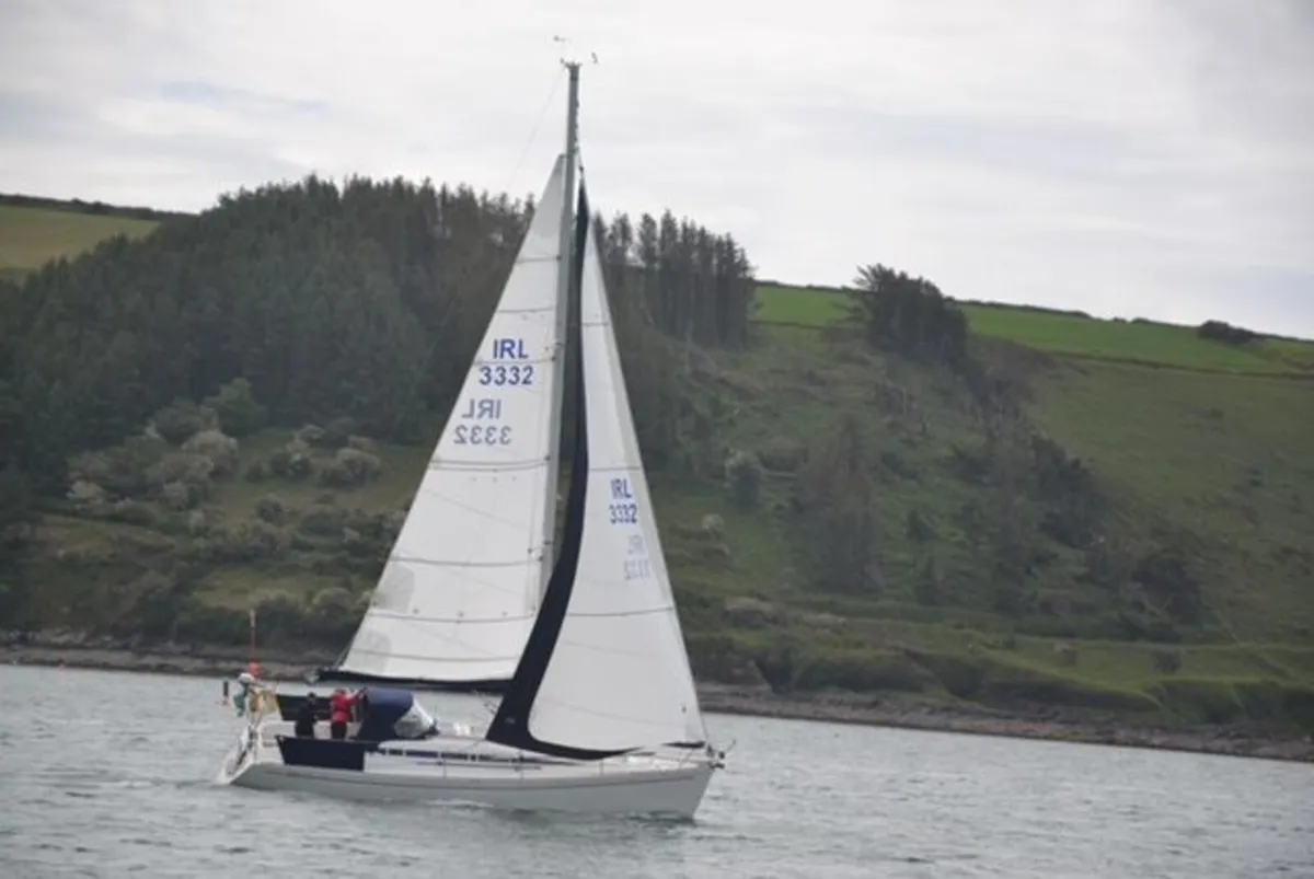 Elan 333 For Sale - Cork - Image 1