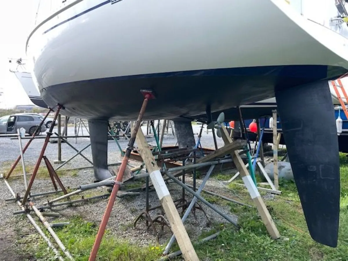 Elan 333 For Sale - Cork - Image 2