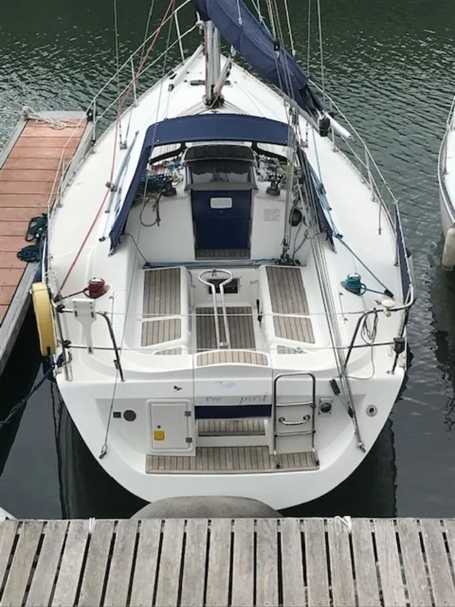 Elan 333 For Sale - Cork - Image 3