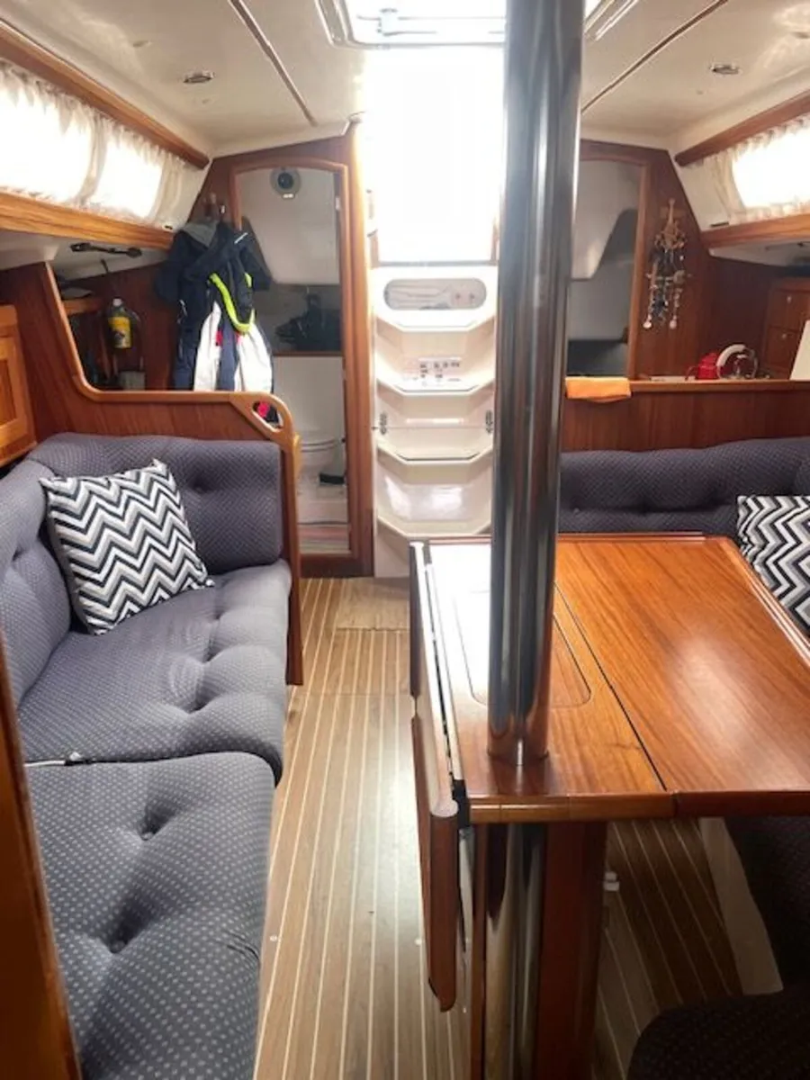 Elan 333 For Sale - Cork - Image 4