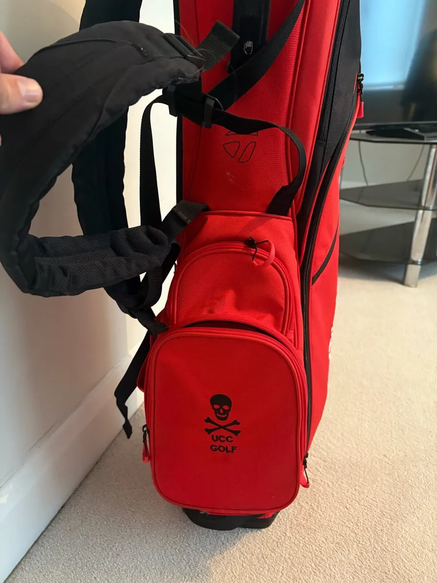 Golf bag - Image 2