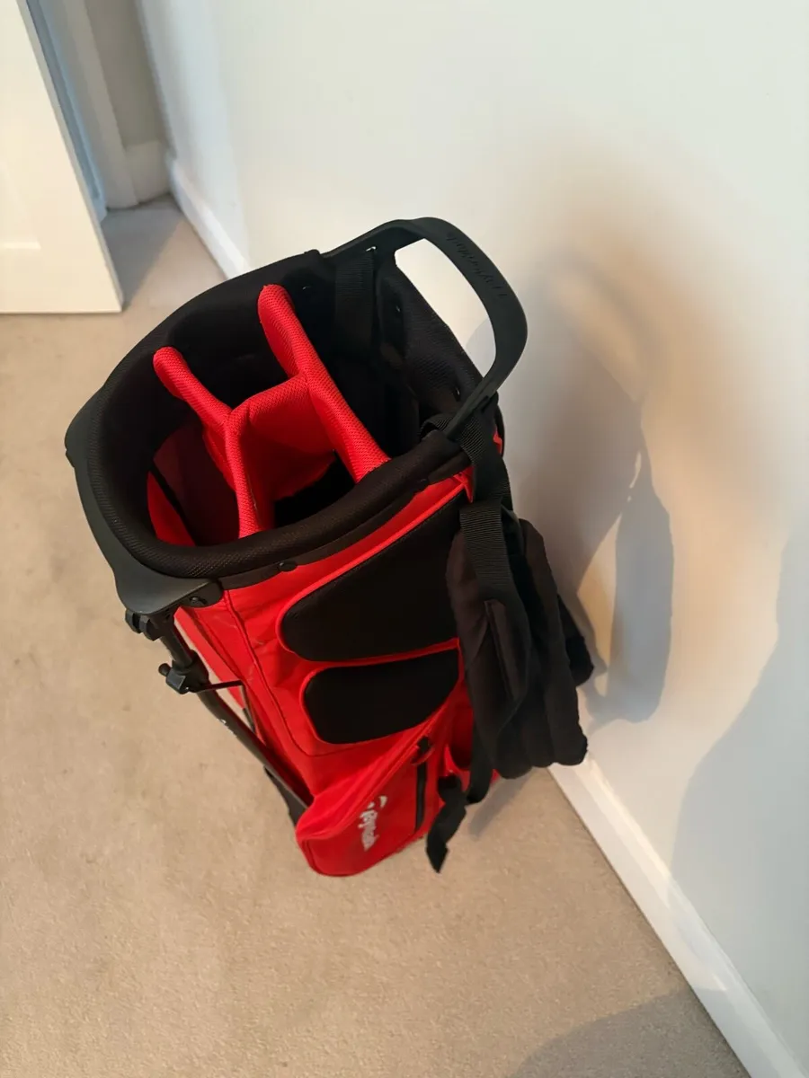 Golf bag - Image 3