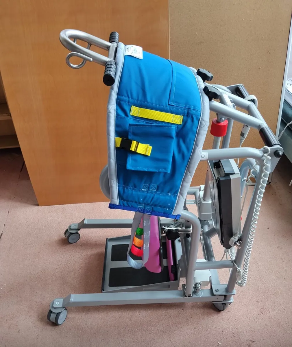 Medical hoist - Freeway SA 180c - Image 2