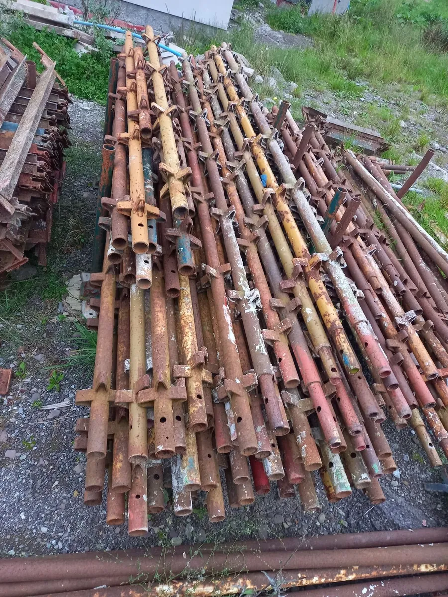 Scaffolding - Image 3