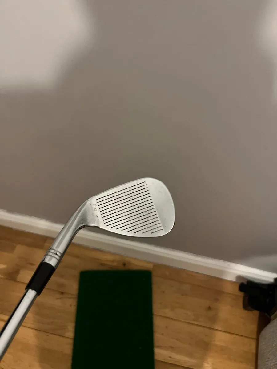 Taylormade milled grind 50 degree - Image 2