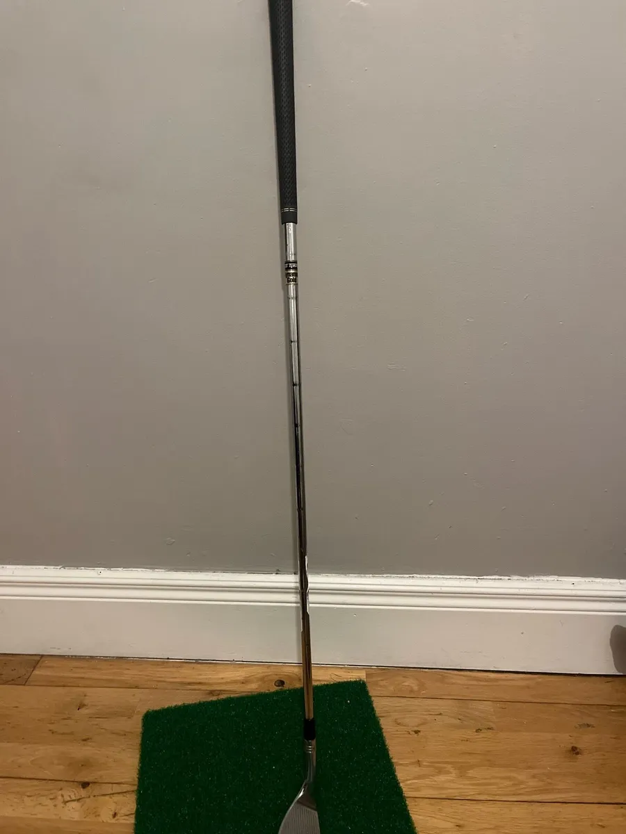 Taylormade milled grind 50 degree - Image 4