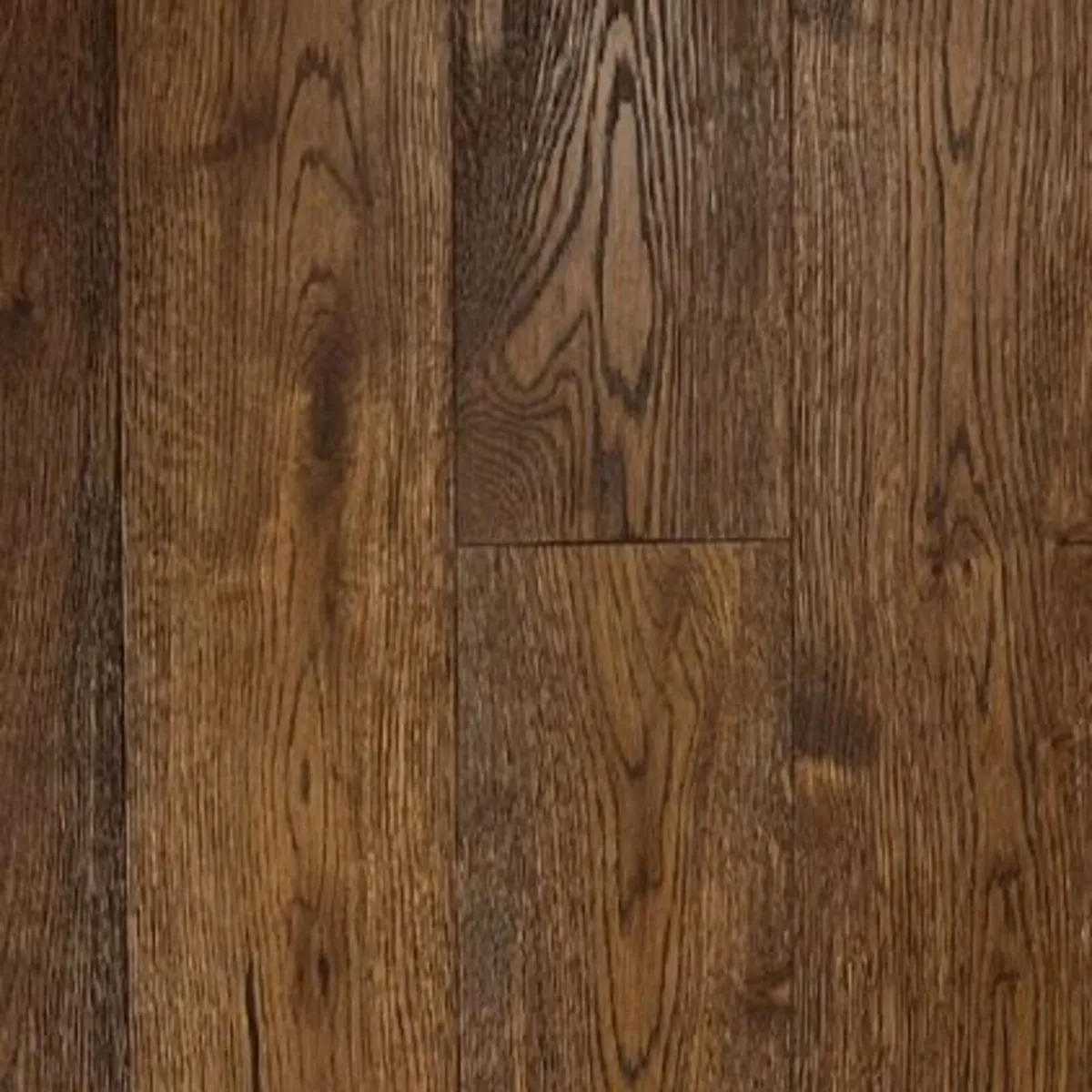 Engineered 4mm  Java Oak 150mm Flooring  Price per - Image 1
