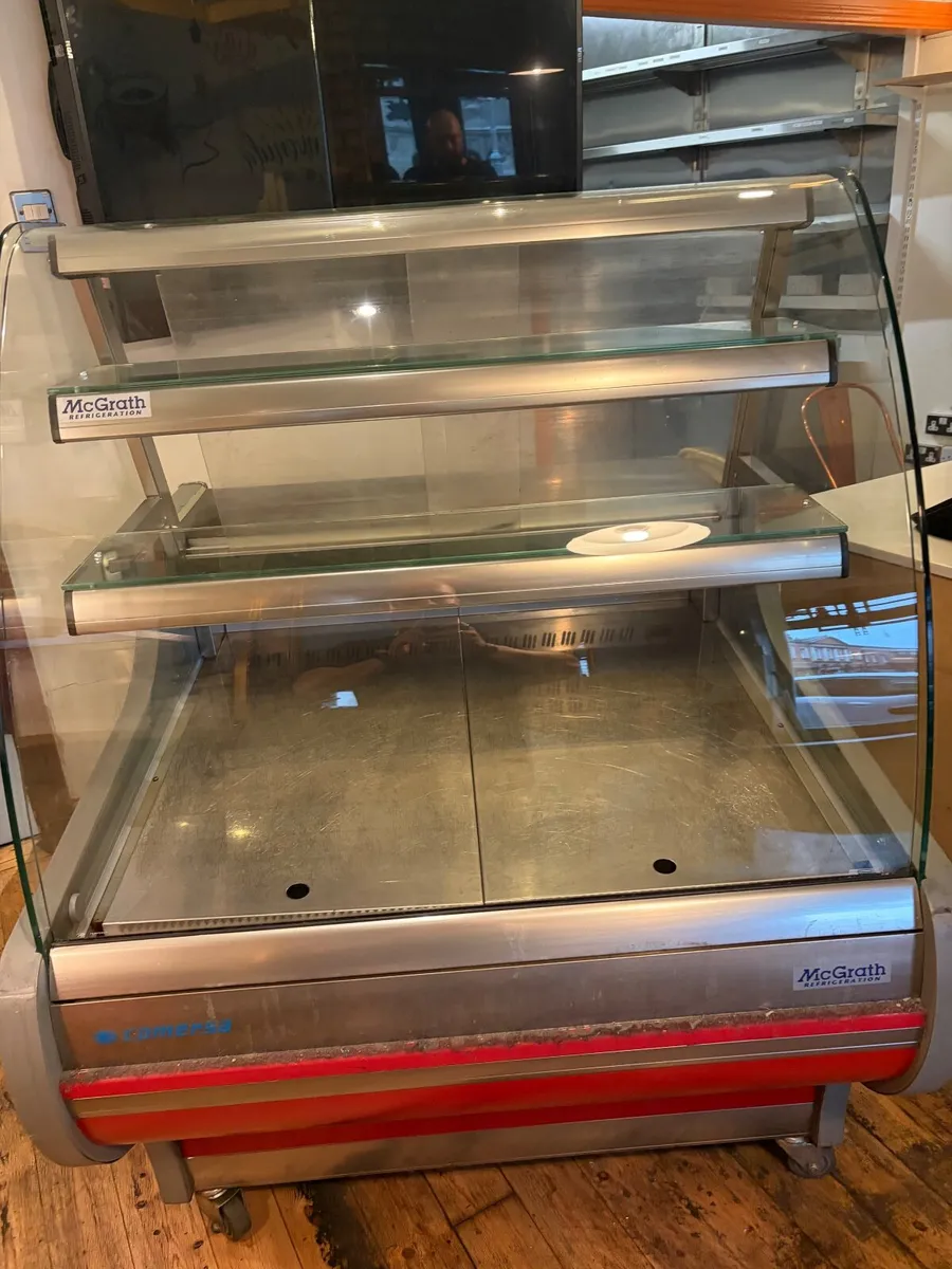 Café equipment - Image 2
