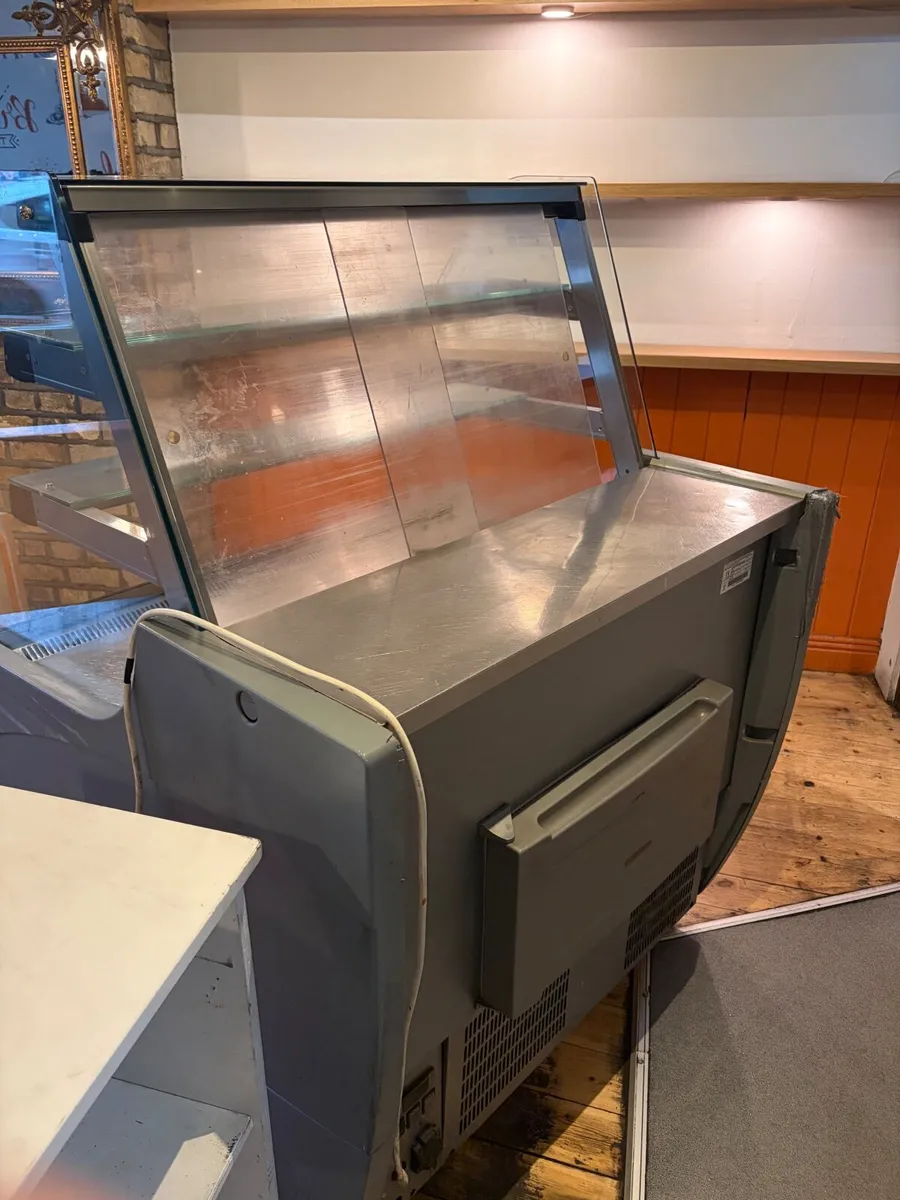 Café equipment - Image 3
