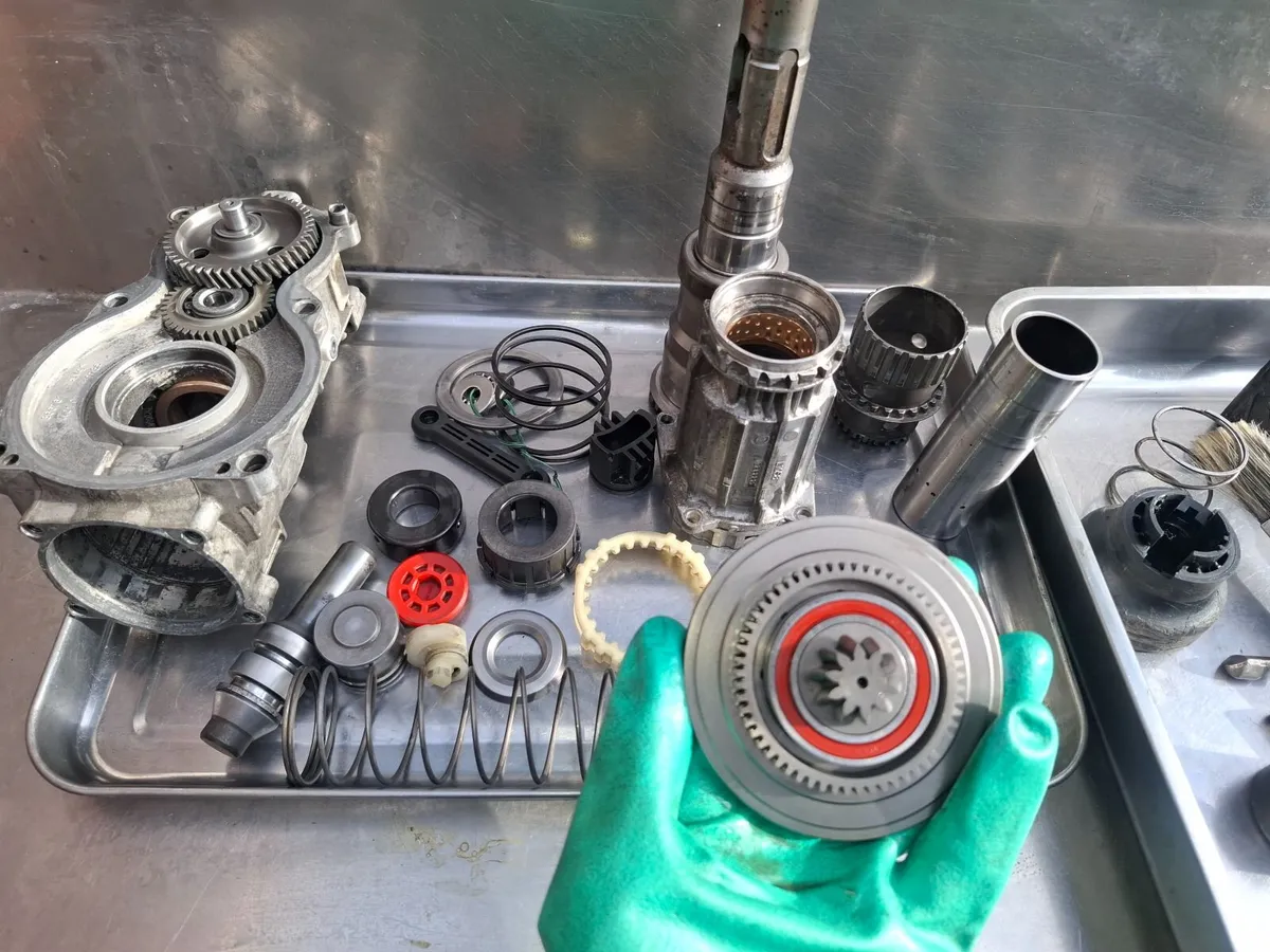 HILTI TE80⚙️ - Image 4