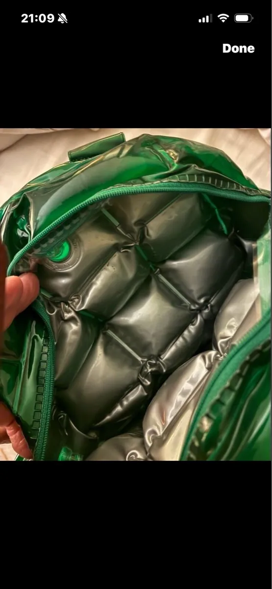 Heineken Cooler Bag - Image 4