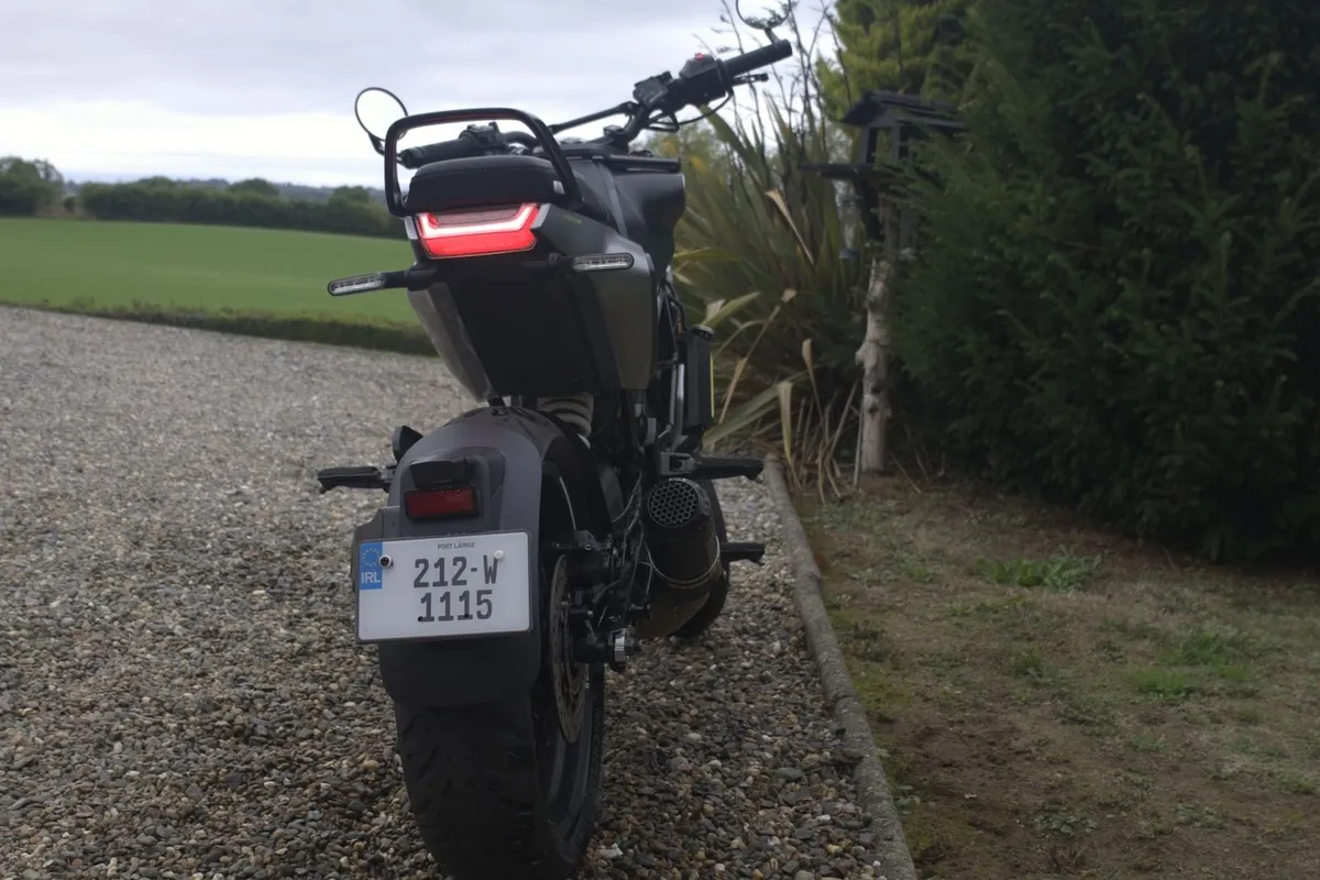 HUSQVARNA Other 2021 - Image 3