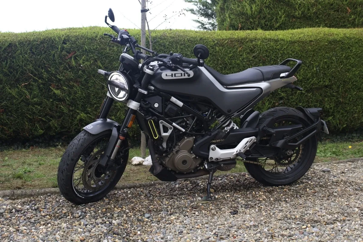 HUSQVARNA Other 2021 - Image 1
