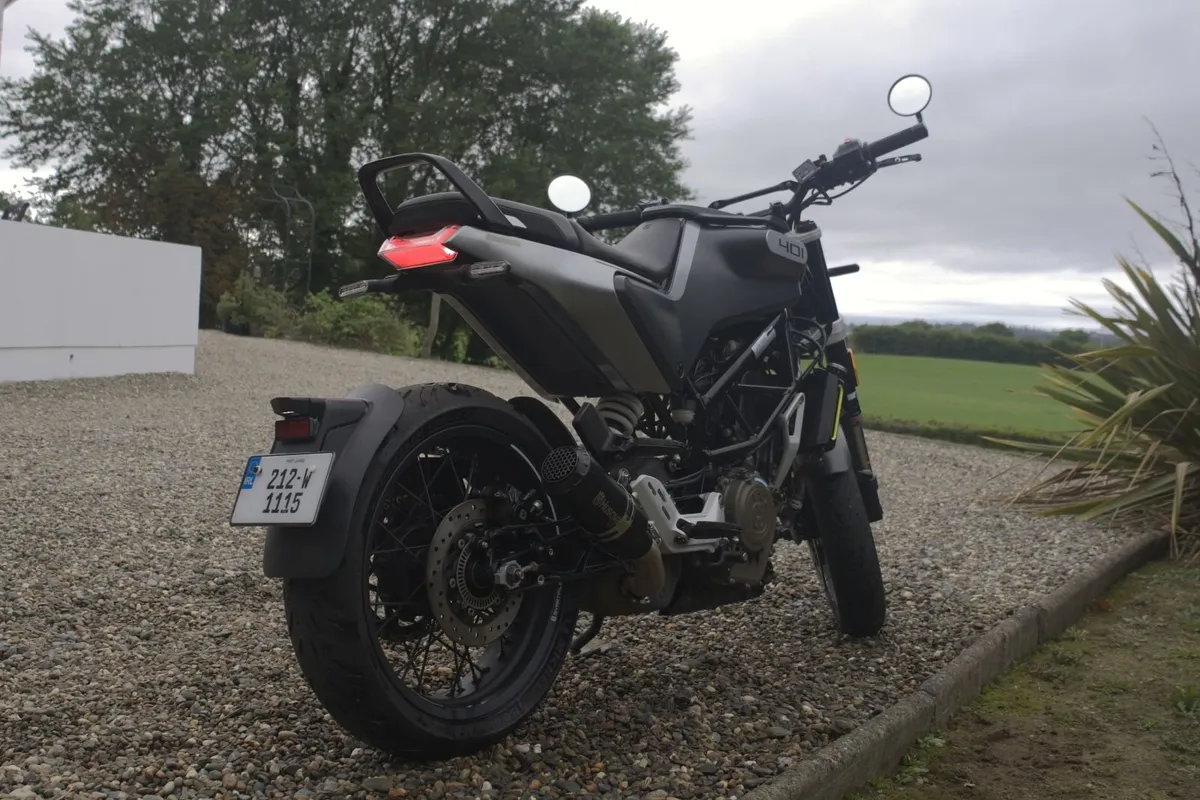 HUSQVARNA Other 2021 - Image 4