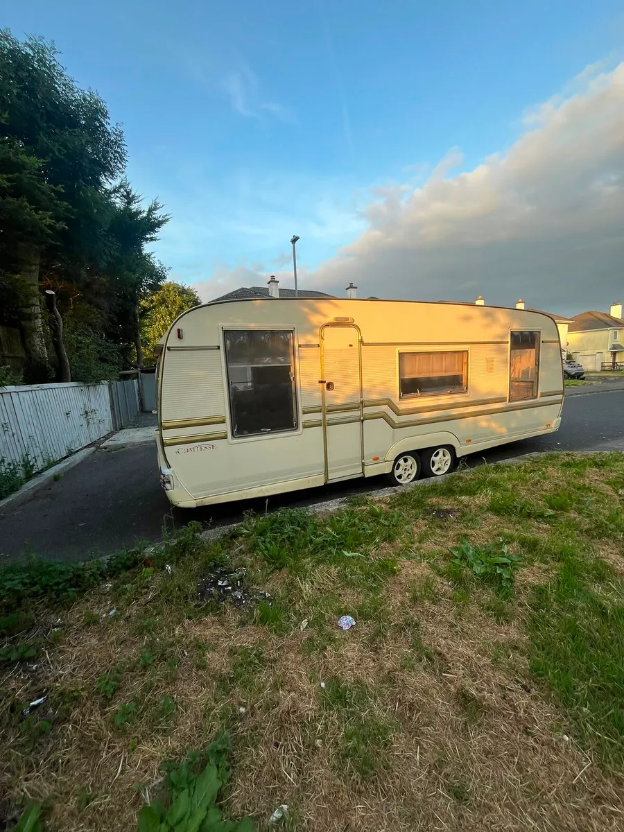 Caravan - Image 3